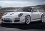 Porsche 911 GT3 RS 4.0 Leaked Photos