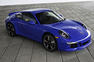 Porsche 911 GTS Club Coupe Price and Specs Photos