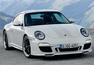 Porsche 911 Sport Classic Photos