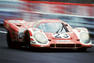 Porsche 917 turns 40 Photos