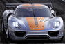 Porsche 918 RSR Photos