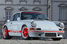 Porsche 964 911 RS Conversion Photos