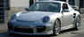 Porsche 997 GT2 Photos
