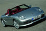 Porsche Boxster RS 60 Spyder Photos