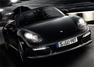 Porsche Boxster S Black Photos