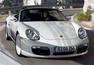 Porsche Boxster S Design Edition 2 Photos