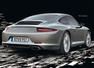 Porsche Calendar 2012 Photos