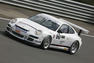 Porsche Carrera Cup GB Scholarship Photos