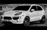 Porsche Cayenne 2 door Photos