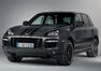 Porsche Cayenne GTS Porsche Design Edition 3 Photos