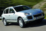 Porsche Cayenne S Hybrid Photos