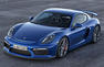 Porsche Cayman GT4: Price, Specs, Performance Photos