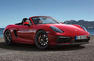 Porsche Cayman GTS and Boxster GTS: Specs and Price Photos