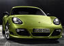 Porsche Cayman R vs S Video Photos
