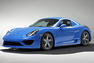 Porsche Cayman S Moncenisio by Studiotorino Photos