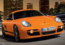 Porsche Cayman S Sport Photos