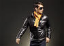Porsche Design Leather Collection Photos