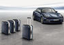 Porsche Design Travel Collection Photos