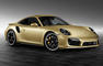 Porsche Exclusive 911 Turbo Photos