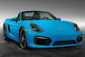 Porsche Exclusive Boxster S Photos