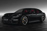 Porsche Exclusive Panamera Turbo S Photos