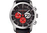 Porsche Le Mans 1970 Dashboard Watch Photos
