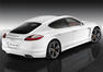 Porsche Panamera Middle East Photos