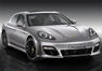 Porsche Panamera Personalization Photos