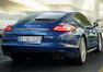 Porsche Panamera S Hybrid Review Video Photos