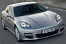 Porsche Panamera Customization Photos