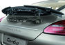 Porsche Panamera gets Start Stop Photos