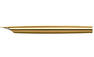 Porsche Reveals 27,000 USD Solid Gold Fountain Pen Photos