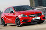 Posaidon Mercedes A45 AMG Gets 445 hp Photos