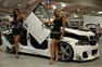PowerTuning BMW E46 320D Photos