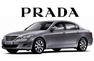 Prada Hyundai Genesis sedan Photos