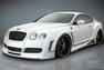 Premier4509 Bentley Continental GT Photos