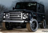 Prindiville Land Rover Defender Photos