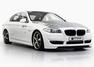 Prior 2011 BMW 5 Series F10 Photos