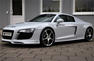 Prior Audi R8 Carbon Photos