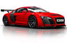 Prior Audi R8 PD GT850 Photos