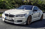 BMW M6 GranCoupe Powerkit, Bodykit and Interior Upgrades by Prior Photos