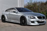 Prior BMW M6 wide body Photos