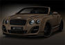 Prior Bentley Continental GT Cabrio Photos