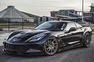 Chevrolet Corvette Stingray Body Kit by Prior Design Photos