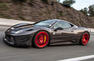 Ferrari 458 Italia Powerkit and Body Kit by Prior Design Photos