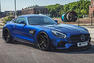 Prior Mercedes AMG GT S Widebody Photos