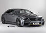 Prior Mercedes CLS PD550 Black Edition Photos