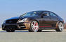 Prior Mercedes CLS Photos