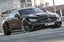 Mercedes S Class Coupe Wide Body Kit by Prior Design Photos