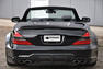 Prior PD Series Mercedes SL Wide Body Photos